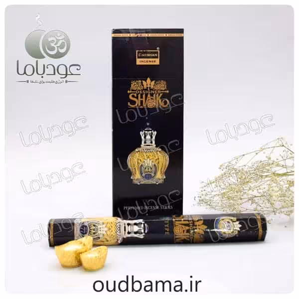 عود شیخ SHAIKH ( دارشان DARSHAN )