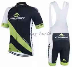 ست پیراهن و شورت Merida