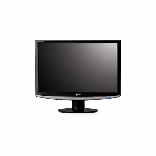 مانیتور ال جی مدل LG W2052S  سایز 20 اینچ (استوک)