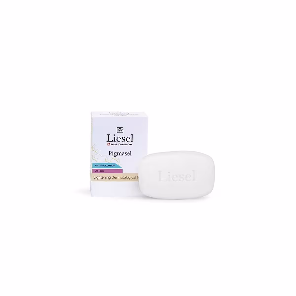 پن روشن کننده پیگماسل لایسل-Liesel