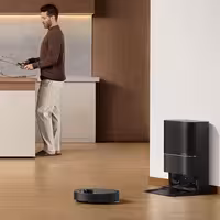 جارو رباتیک شیائومی مدل X40 Ultra