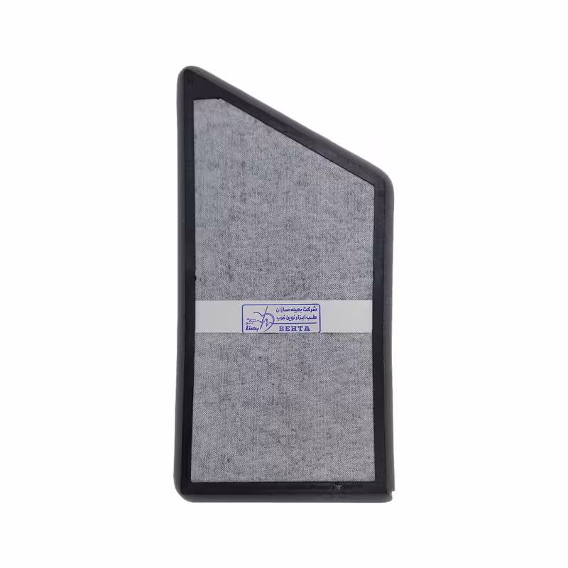فیلتر کابین خودرو بهتا کد CA001 مناسب برای 206 | کالا مکس