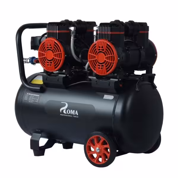 کمپرسور باد روما مدل 2f2050