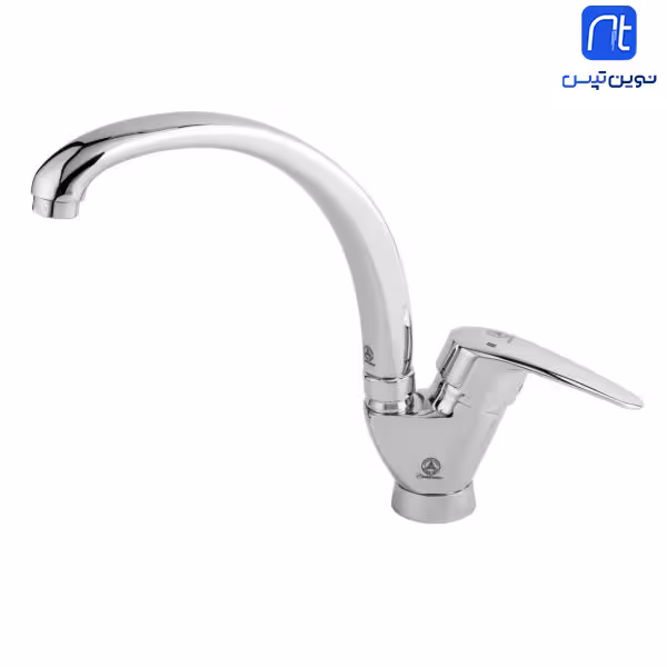 شیر ظرفشویی قهرمان مدل زوبین