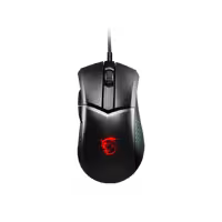 موس گیمینگ ام‌اس‌آی مدل MSI CLUTCH GM51 LIGHTWEIGHT