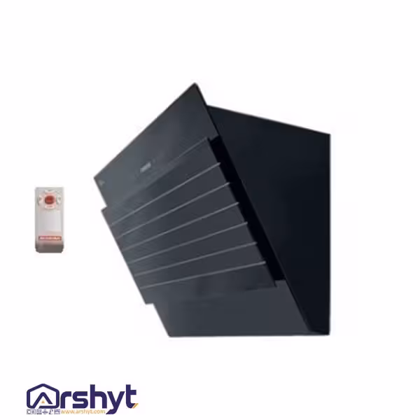 هود مورب اخوان H55-T - هود آشپزخانه اخوان - لوازم خانه و آشپزخانه آرشیت