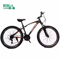 دوچرخه کوهستان هانتر مدل 707 سایز 2626707