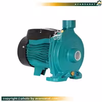 پمپ لیو 0.5 اسب بشقابی مدل ACm37