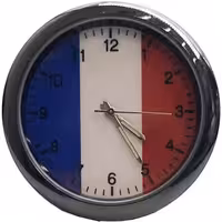 ساعت عقربه ای کلاسیک روداشبوردی کد 965