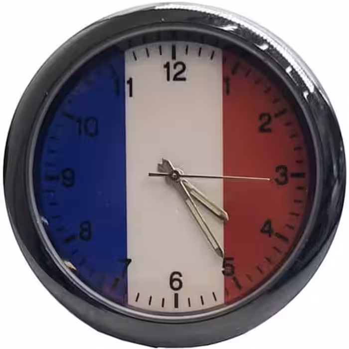 ساعت عقربه ای کلاسیک روداشبوردی کد 965