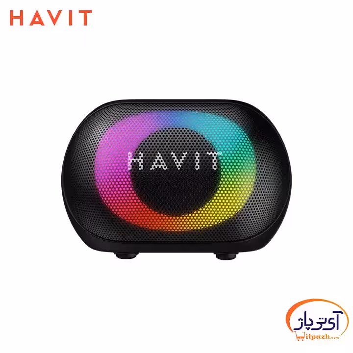 اسپیکر بلوتوثی قابل حمل Havit مدل SK885BT