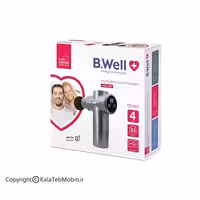 ماساژور تفنگی بی ول MED450
