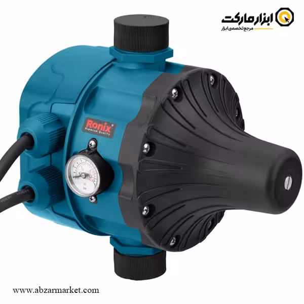 ست کنترل پمپ آب رونیکس مدل RH-4047