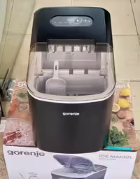 یخساز گورنیه مدل IMC1200B برند اسلووانی
