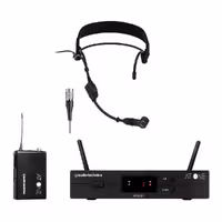 میکروفن Audio Technica ATW-11   Pro9cW