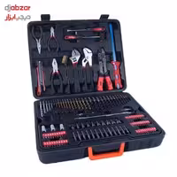 کیت 550 عددی ابزار