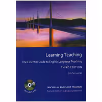 Learning Teaching (3rd Edition)
