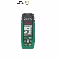 کلمپ‌متر دیجیتال مستک MASTECH MS6900