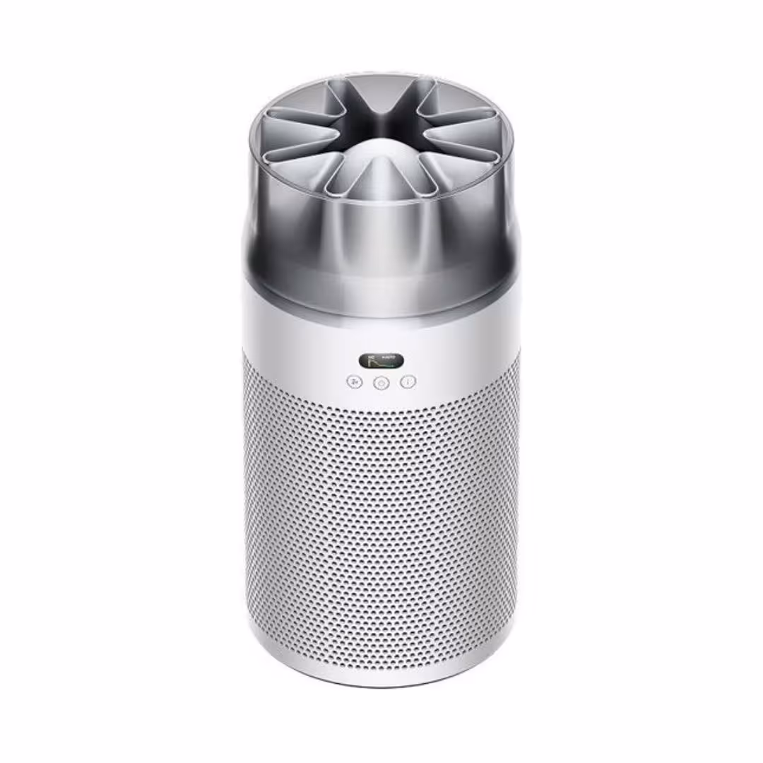 تصفیه هوا دایسون HushJet Purifier Compact HJ10