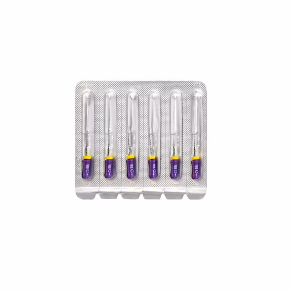 سی فایل پروفا| Stainless Steel C Files Profa