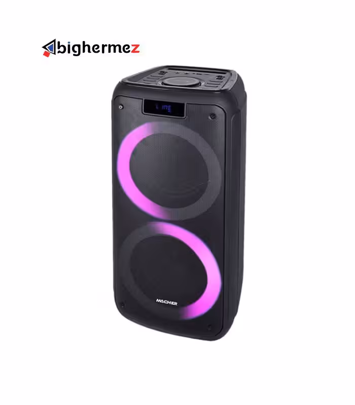 اسپیکر پارتی باکس مچر مدل MR-1500