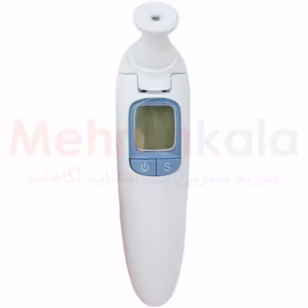 تب سنج دیجیتال گلامور مدل DET-102NEW