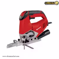 عمودبر آینهل گیربکسی 750 وات مدل TE-JS 100