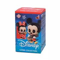 فیگور شانسی Hot Toys مدل Disney