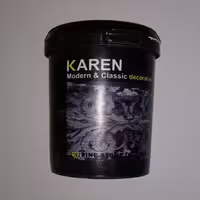 خمیر تکسچر فاین استون کارن 1 کیلوگرمی