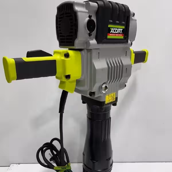 هیلتی 28 کیلویی اکسکورت مدل xzg03-125