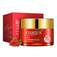 کرم مرطوب کننده صورت انار مدل ایمیجز