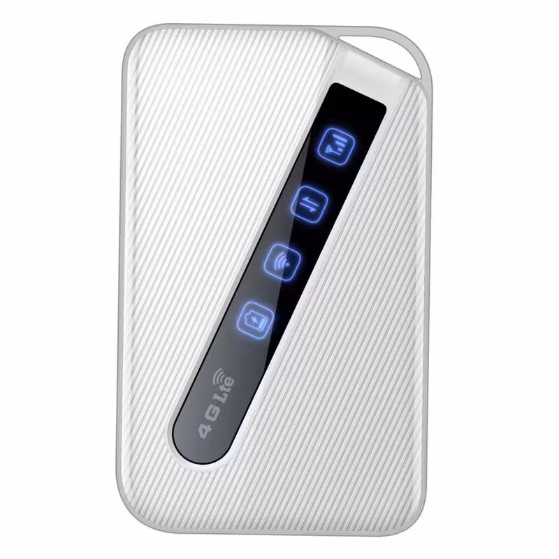 مودم همراه سیمکارتی 4G LTE دی لینک DWR-930M