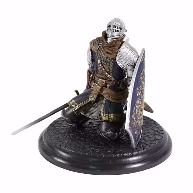 فیگور شخصیت شوالیه ممتاز | Advanced Knight | از بازی ارواح تاریک