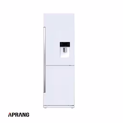 یخچال فریزر کمبی بنس مدل دیسنتDESENT سفیدبنس