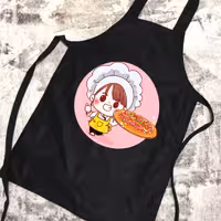 پیشبند آشپزخانه کد72