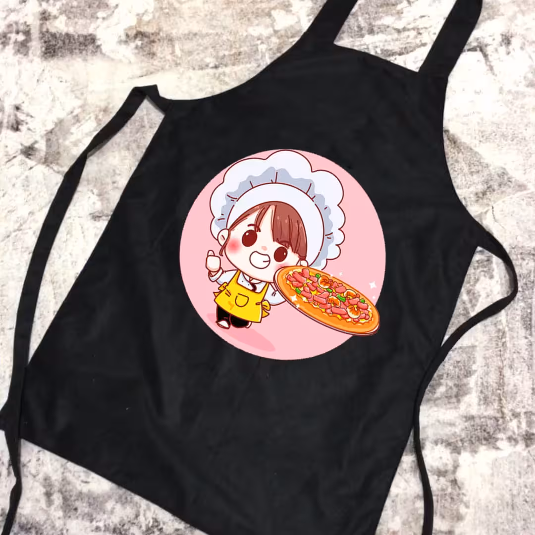 پیشبند آشپزخانه کد72