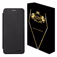کیف کلاسوری قاب نایس مدل CBLACK مناسب برای گوشی موبایل سامسونگ Galaxy A73 5G | کالا مکس