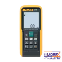 متر لیزری دیجیتال فلوک | FLUKE مدل 424D 100M