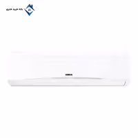 کولر گازی یونیوا 18000 مدل UN-MS18 ULTRA