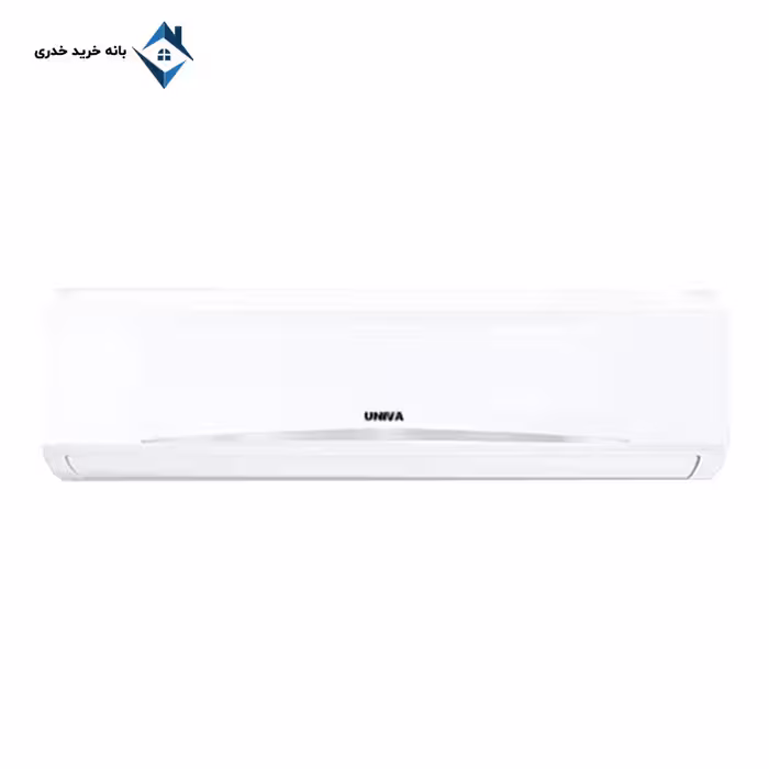 کولر گازی یونیوا 18000 مدل UN-MS18 ULTRA