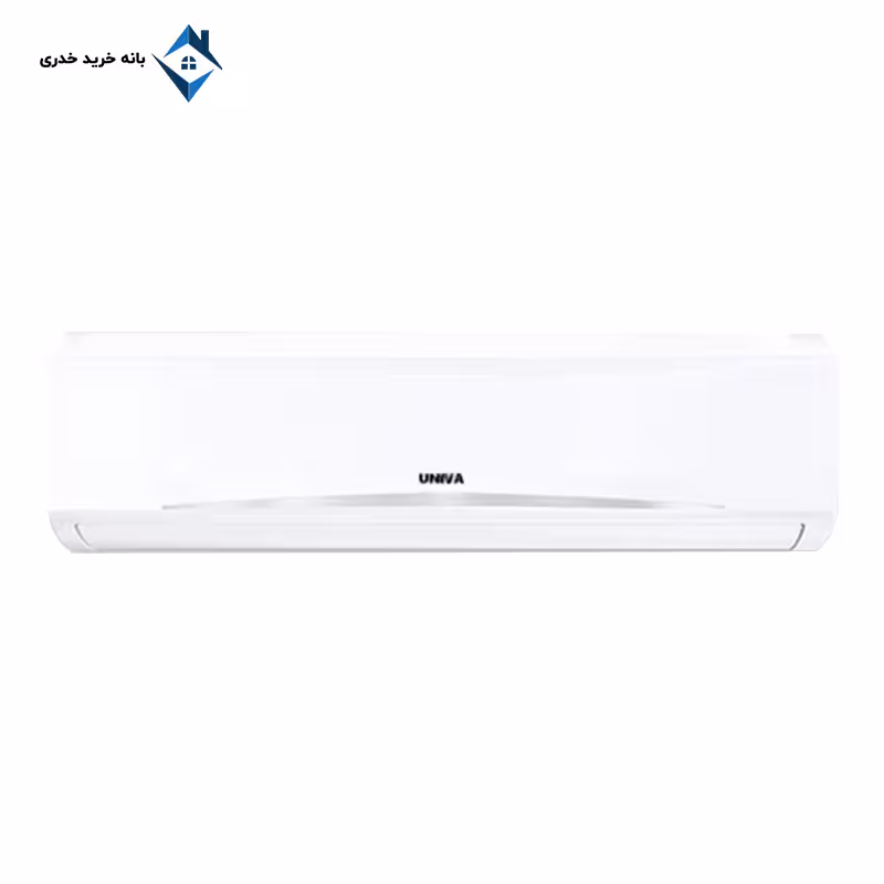 کولر گازی یونیوا 18000 مدل UN-MS18 ULTRA