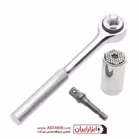 آچار بکس همه کاره سوزنی گاتور گریپ