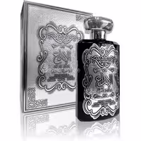 ادکلن الابداع مردانه ارض الزعفران AL IBDAA
