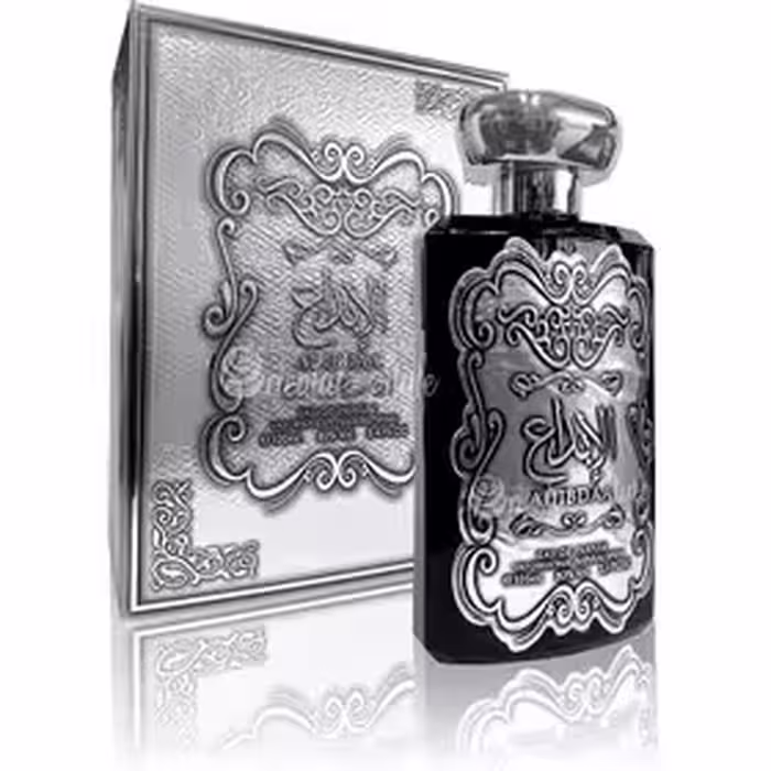ادکلن الابداع مردانه ارض الزعفران AL IBDAA