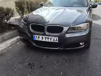 بی ام و E90 320I 2009