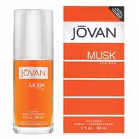 عطر ادکلن Jovan Musk for Men (جوان ماسک) مردانه حجم 88 میل