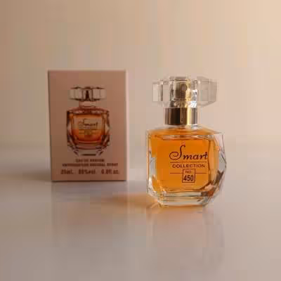عطر ادکلن زنانه الی ساب اسمارت کالکشن حجم 25 میل کد 450