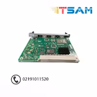 ماژول سیسکو مدل SPA-4XT3/E3-V2