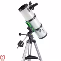 تلسکوپ بازتابی 130 میلی‌متری اسکای‌واچر مدل STARQUEST-P130