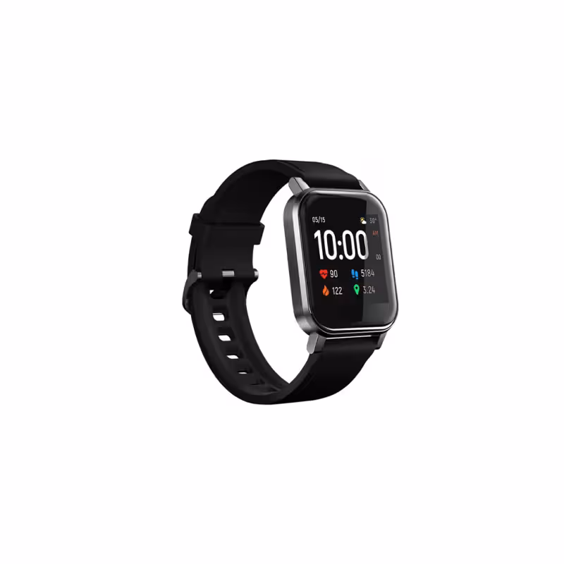 ساعت هوشمند شیائومی Haylou مدل LS02